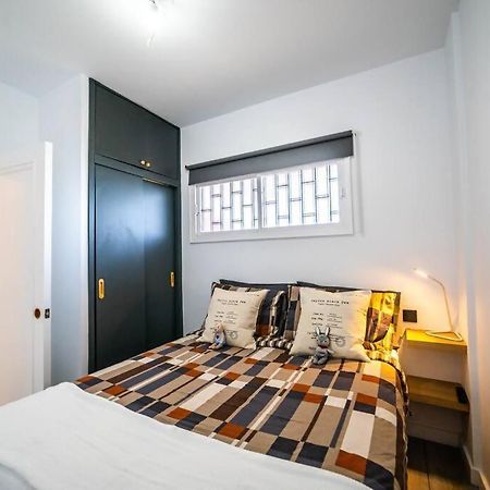 Eco Sunset Pdi 2 Bed & 2 Bath Air Con Fibra Appartement Maspalomas  Buitenkant foto