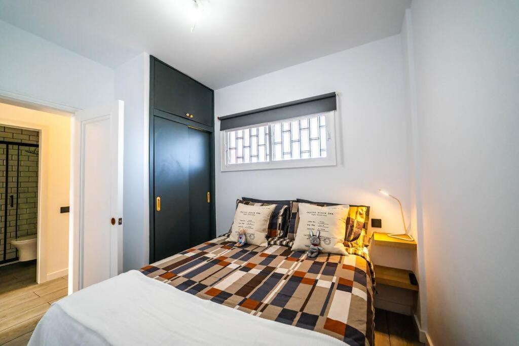 Eco Sunset Pdi 2 Bed & 2 Bath Air Con Fibra Appartement Maspalomas  Buitenkant foto