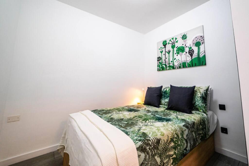 Eco Sunset Pdi 2 Bed & 2 Bath Air Con Fibra Appartement Maspalomas  Buitenkant foto