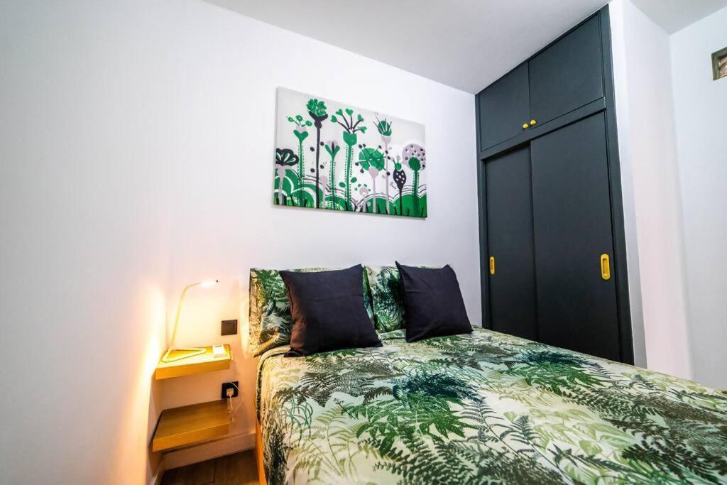 Eco Sunset Pdi 2 Bed & 2 Bath Air Con Fibra Appartement Maspalomas  Buitenkant foto