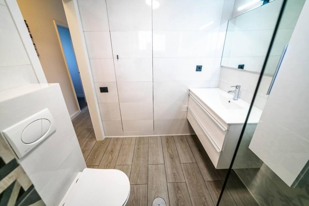 Eco Sunset Pdi 2 Bed & 2 Bath Air Con Fibra Appartement Maspalomas  Buitenkant foto