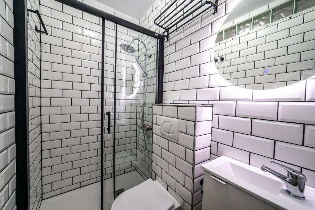 Eco Sunset Pdi 2 Bed & 2 Bath Air Con Fibra Appartement Maspalomas  Buitenkant foto